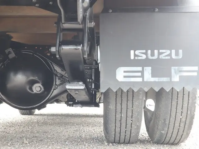 いすゞ エルフ TPG-NJR85A(2WD)の写真29