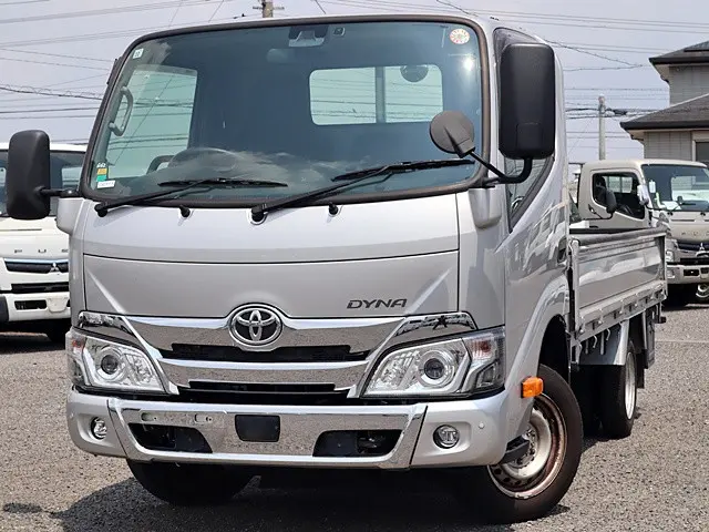 トヨタ ダイナ 2DG-GDY231(2WD)の写真1
