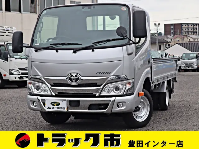 トヨタ ダイナ 2DG-GDY231(2WD)の写真1