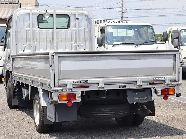 トヨタ ダイナ 2DG-GDY231(2WD)の写真2