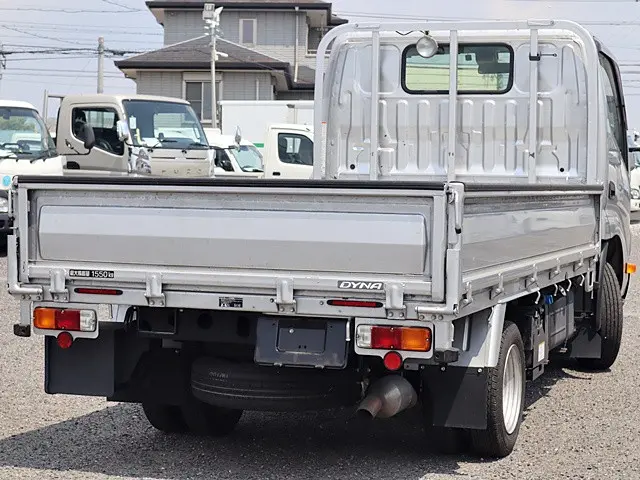 トヨタ ダイナ 2DG-GDY231(2WD)の写真3