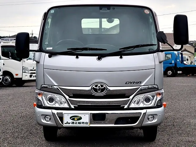 トヨタ ダイナ 2DG-GDY231(2WD)の写真3