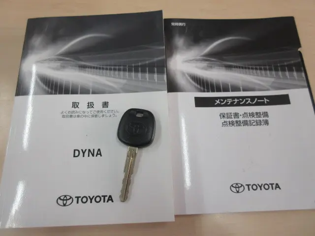 トヨタ ダイナ 2DG-GDY231(2WD)の写真5