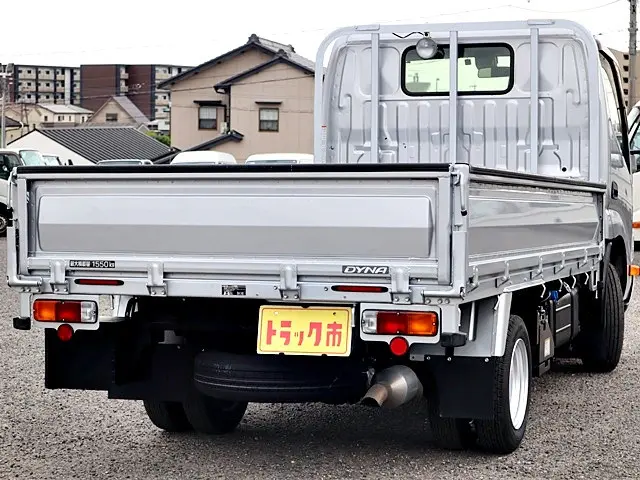 トヨタ ダイナ 2DG-GDY231(2WD)の写真5