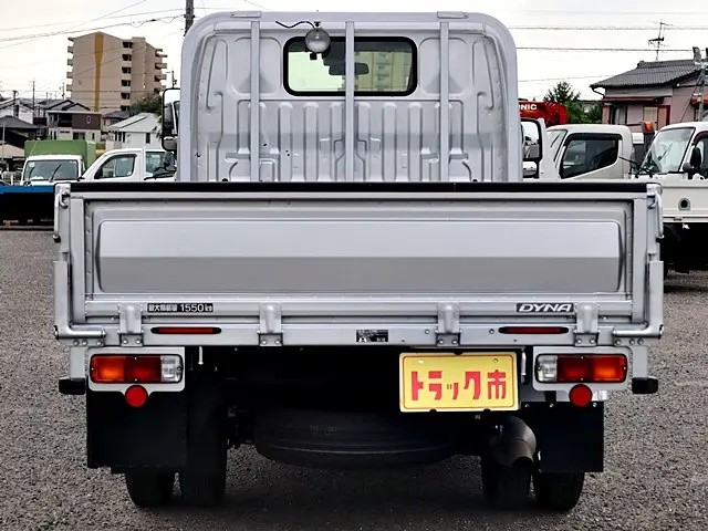 トヨタ ダイナ 2DG-GDY231(2WD)の写真6