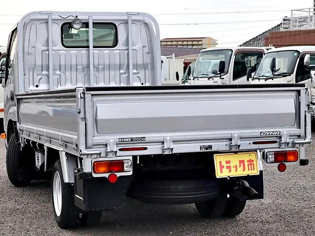 トヨタ ダイナ 2DG-GDY231(2WD)の写真7