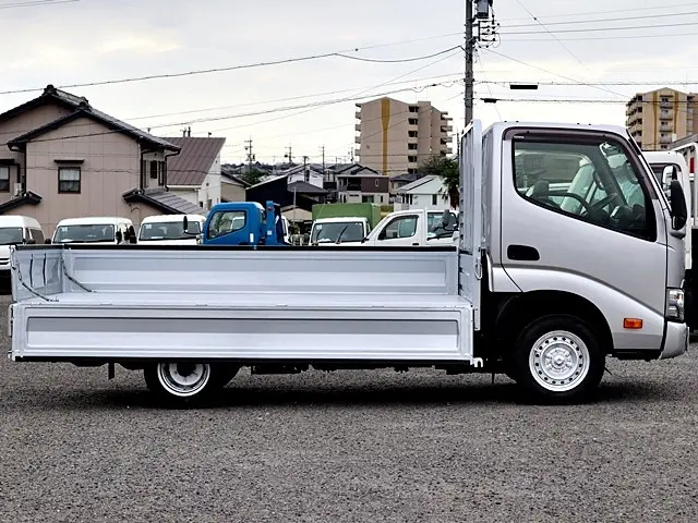 トヨタ ダイナ 2DG-GDY231(2WD)の写真10