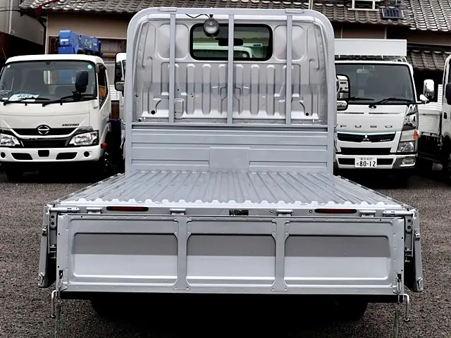 トヨタ ダイナ 2DG-GDY231(2WD)の写真12
