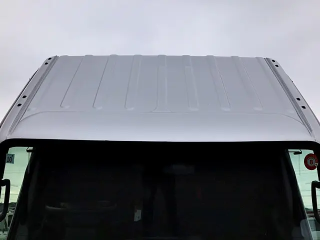 トヨタ ダイナ 2DG-GDY231(2WD)の写真14