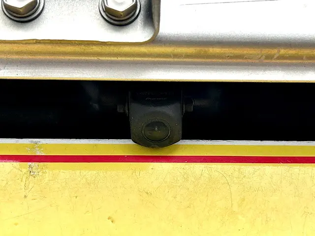 トヨタ ダイナ 2DG-GDY231(2WD)の写真15