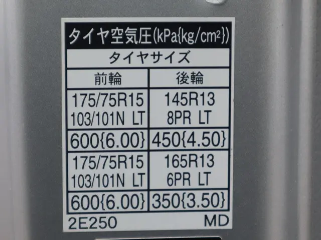 トヨタ ダイナ 2DG-GDY231(2WD)の写真20