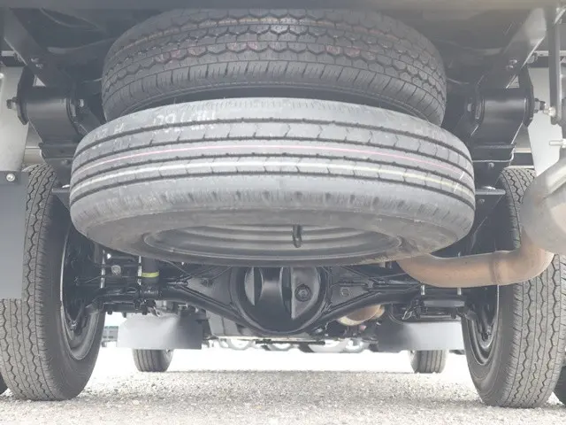 トヨタ ダイナ 2DG-GDY231(2WD)の写真21