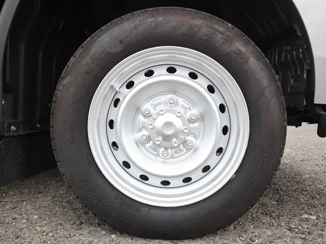 トヨタ ダイナ 2DG-GDY231(2WD)の写真23