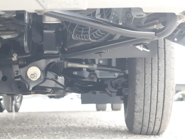 トヨタ ダイナ 2DG-GDY231(2WD)の写真25