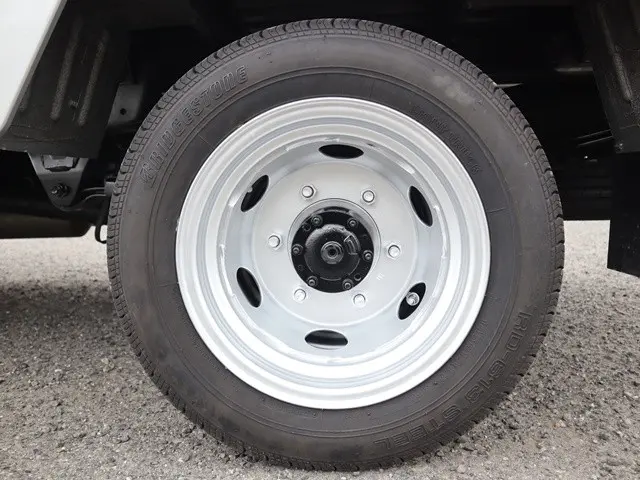 トヨタ ダイナ 2DG-GDY231(2WD)の写真27