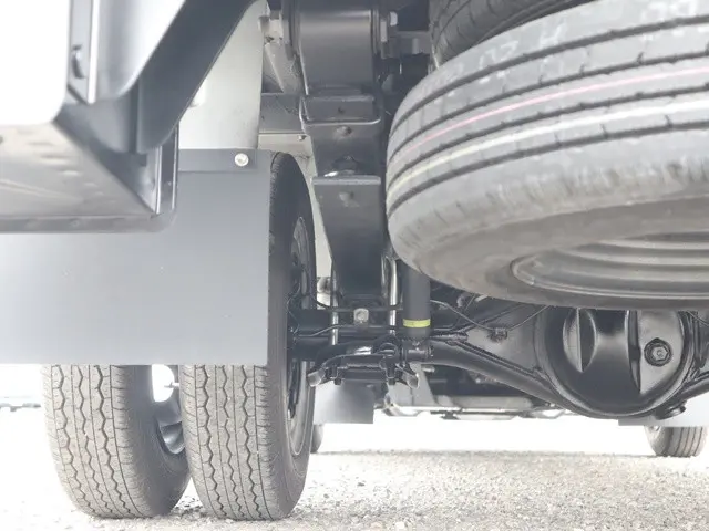 トヨタ ダイナ 2DG-GDY231(2WD)の写真28