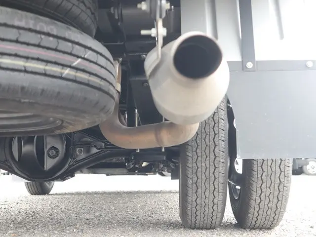 トヨタ ダイナ 2DG-GDY231(2WD)の写真29