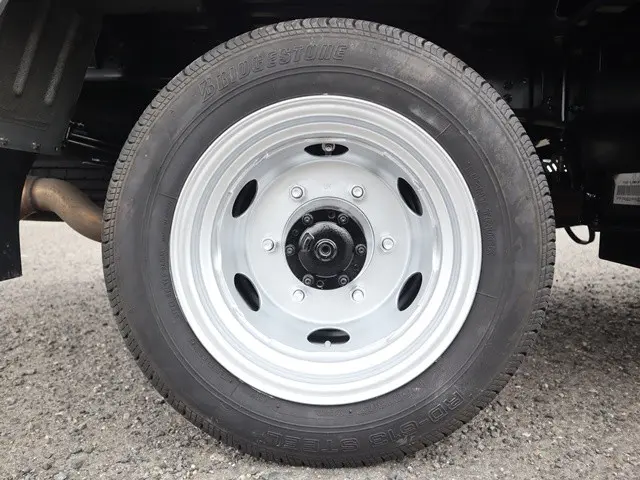 トヨタ ダイナ 2DG-GDY231(2WD)の写真30