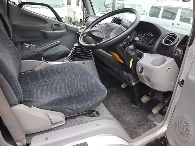 トヨタ ダイナ 2DG-GDY231(2WD)の写真31