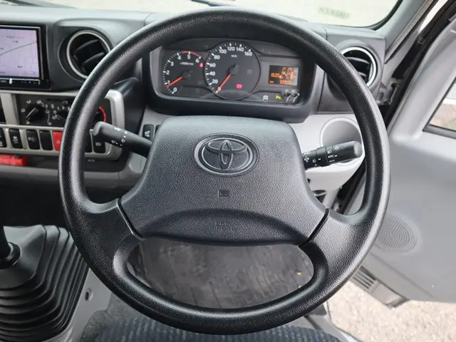 トヨタ ダイナ 2DG-GDY231(2WD)の写真35