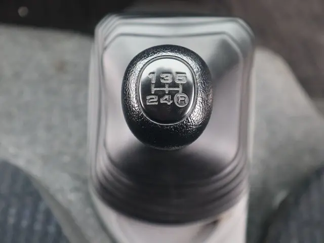 トヨタ ダイナ 2DG-GDY231(2WD)の写真36