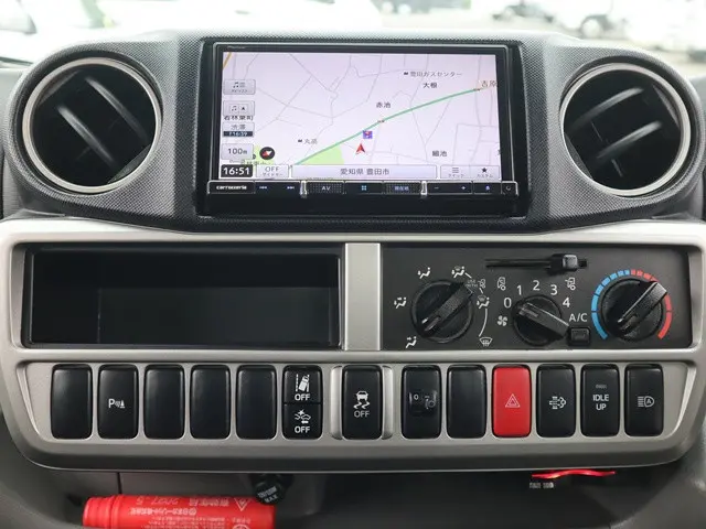 トヨタ ダイナ 2DG-GDY231(2WD)の写真37