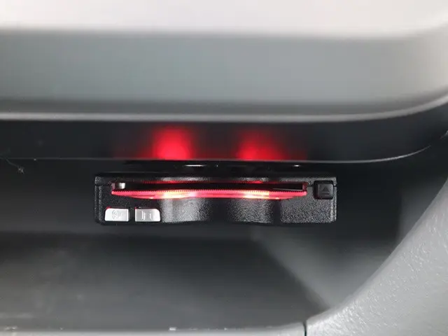 トヨタ ダイナ 2DG-GDY231(2WD)の写真38