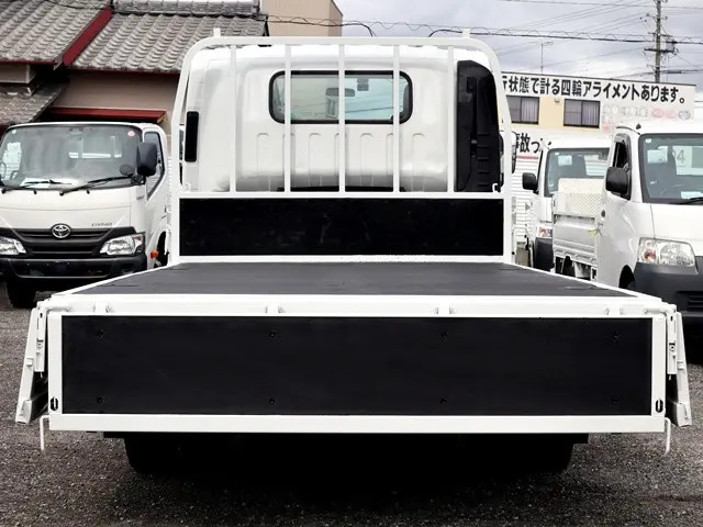 いすゞ エルフ TPG-NNR85AR(2WD)の写真12