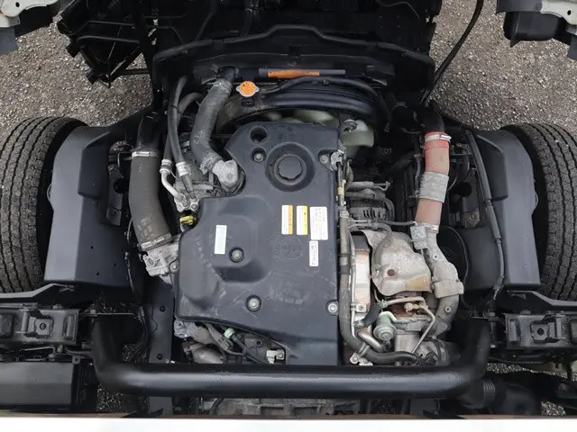 いすゞ エルフ TPG-NNR85AR(2WD)の写真15