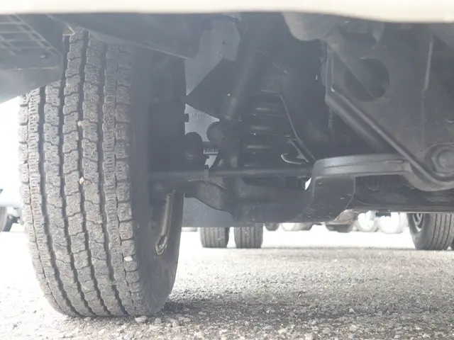 いすゞ エルフ TPG-NNR85AR(2WD)の写真23