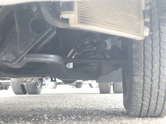 いすゞ エルフ TPG-NNR85AR(2WD)の写真24