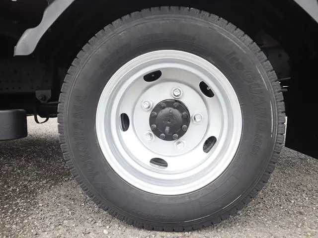 いすゞ エルフ TPG-NNR85AR(2WD)の写真26