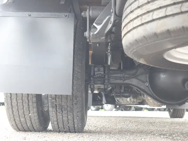 いすゞ エルフ TPG-NNR85AR(2WD)の写真27