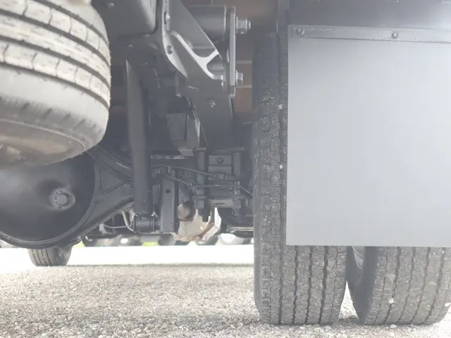 いすゞ エルフ TPG-NNR85AR(2WD)の写真28