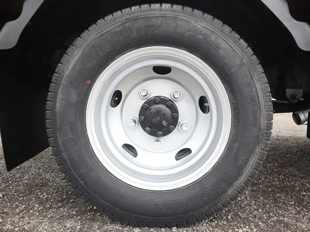 いすゞ エルフ TPG-NNR85AR(2WD)の写真29