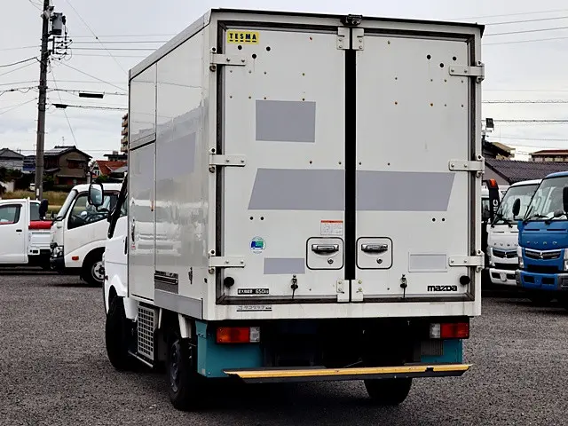マツダ ボンゴトラック DBF-SLP2T(2WD)の写真2