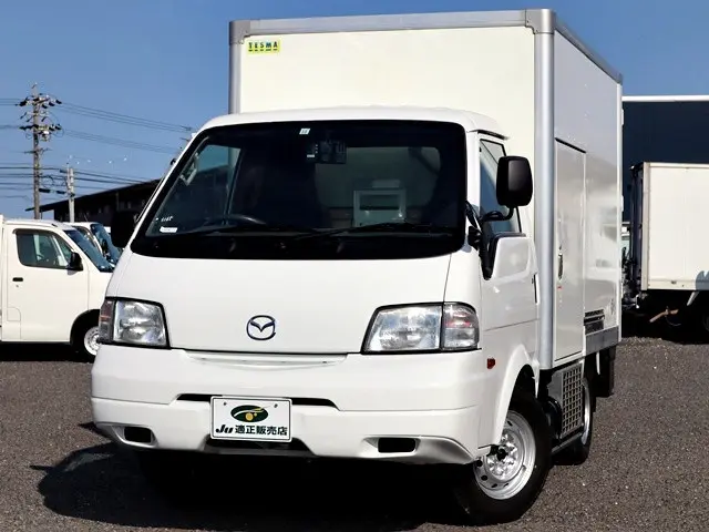 マツダ ボンゴトラック DBF-SLP2T(2WD)の写真2