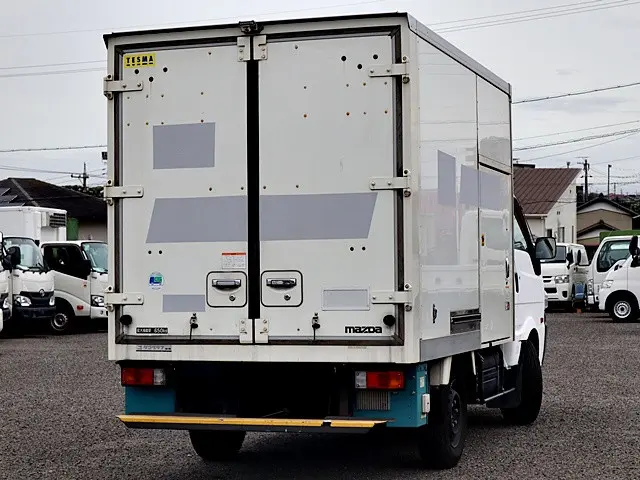 マツダ ボンゴトラック DBF-SLP2T(2WD)の写真3