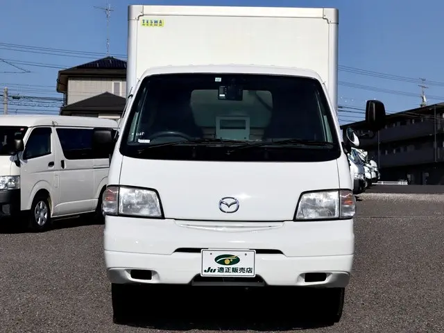 マツダ ボンゴトラック DBF-SLP2T(2WD)の写真3