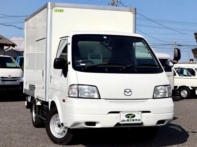 マツダ ボンゴトラック DBF-SLP2T(2WD)の写真4