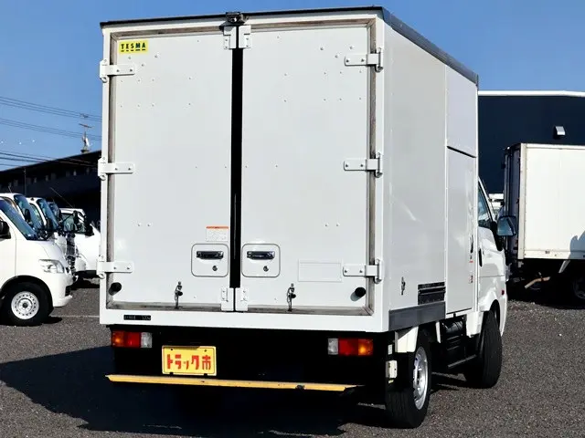 マツダ ボンゴトラック DBF-SLP2T(2WD)の写真5