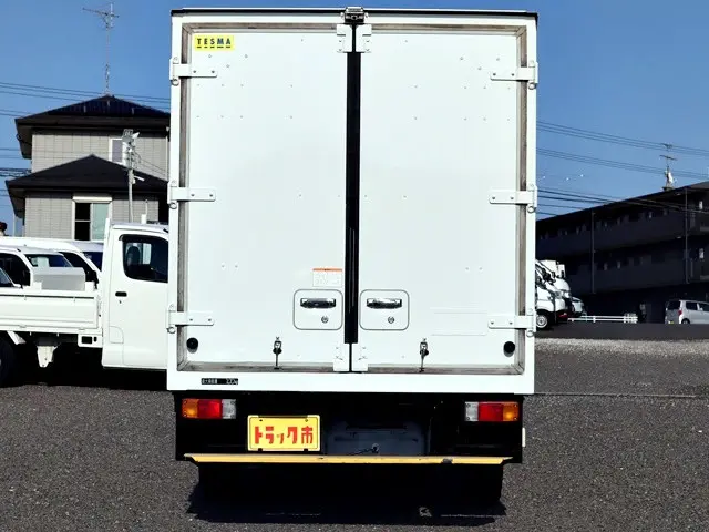 マツダ ボンゴトラック DBF-SLP2T(2WD)の写真6