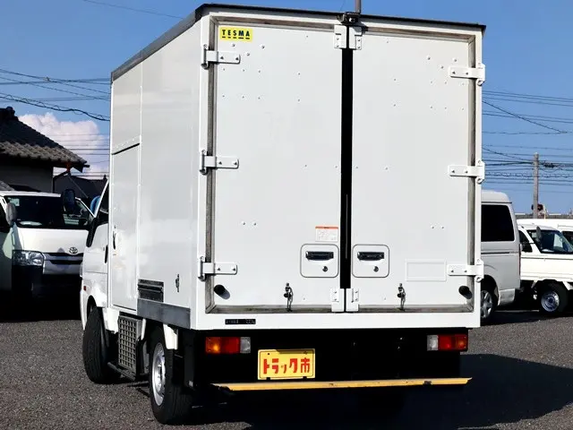 マツダ ボンゴトラック DBF-SLP2T(2WD)の写真7
