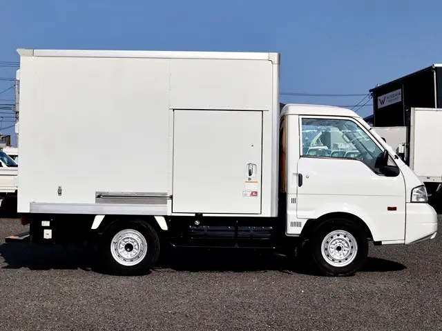 マツダ ボンゴトラック DBF-SLP2T(2WD)の写真8