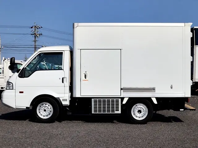 マツダ ボンゴトラック DBF-SLP2T(2WD)の写真9