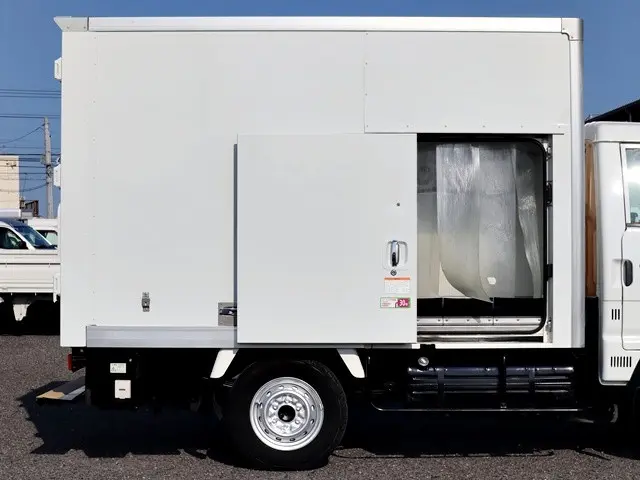 マツダ ボンゴトラック DBF-SLP2T(2WD)の写真10