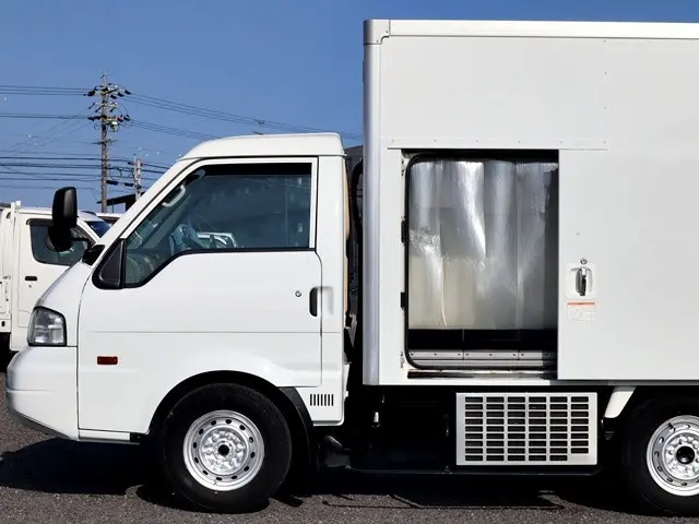 マツダ ボンゴトラック DBF-SLP2T(2WD)の写真11