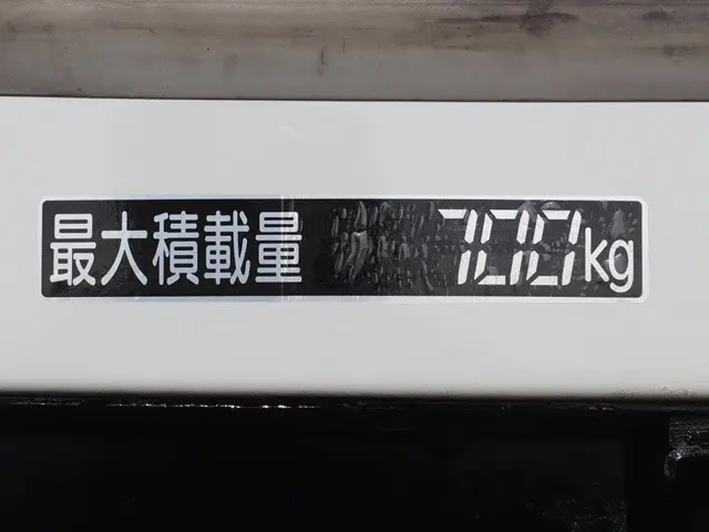 マツダ ボンゴトラック DBF-SLP2T(2WD)の写真21
