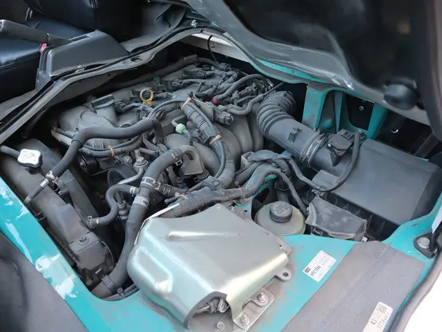 マツダ ボンゴトラック DBF-SLP2T(2WD)の写真24