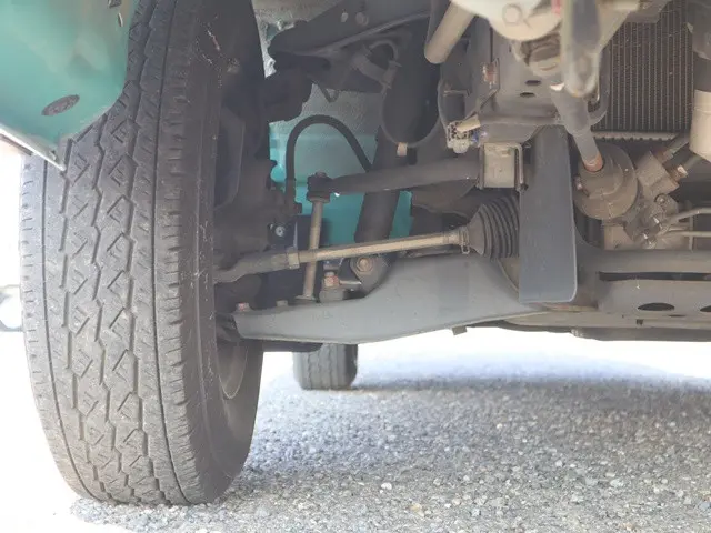 マツダ ボンゴトラック DBF-SLP2T(2WD)の写真29